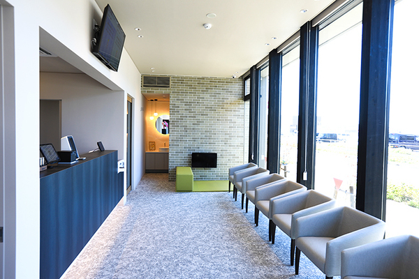 河辺良介院長 岡崎グラデンタルクリニック1