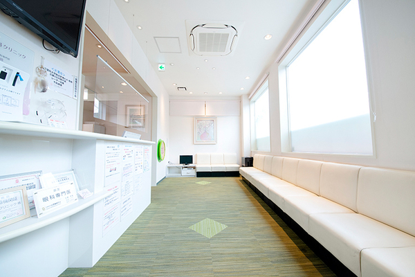 広瀬育隆院長 ひろせ眼科クリニック1