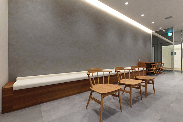 桃園宏之院長 ももぞの泌尿器科クリニック1