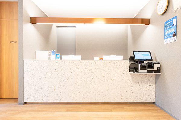 小林宏州院長 小林大濠公園クリニック1