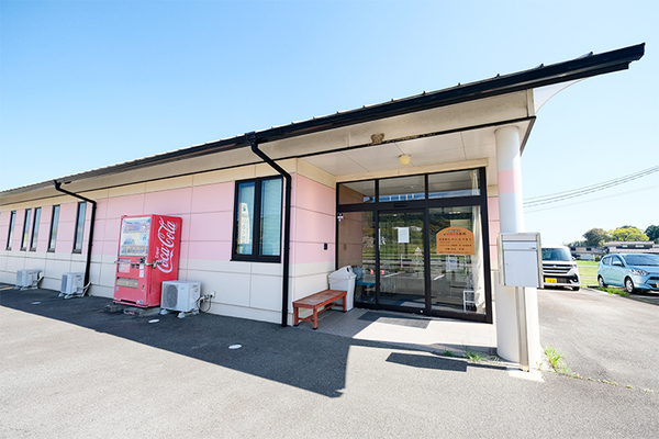 猪口寛理事長 いのくち医院1