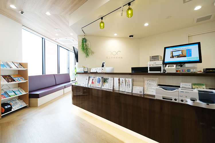 医療法人社団Qmedic 桜上水駅前内科