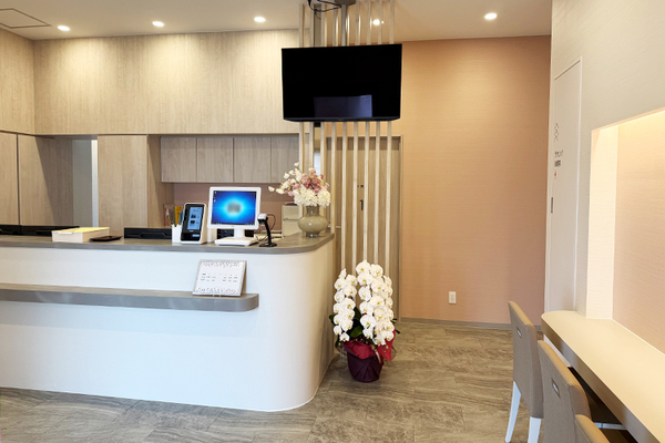 森美奈子院長 操レディス ルイかのう院1