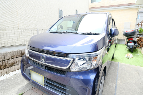 富田晃史院長 おちゃのまクリニック1
