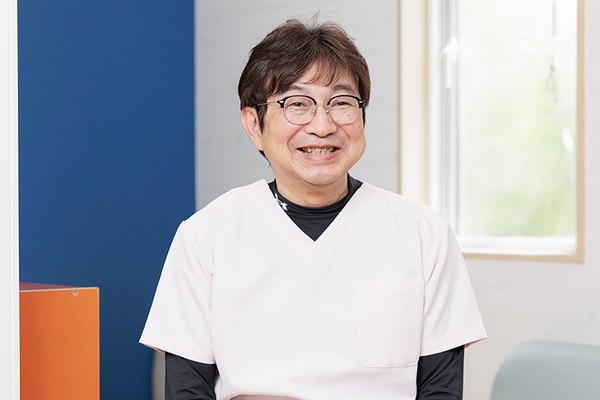 今井大洋院長 たいようこどもクリニック1