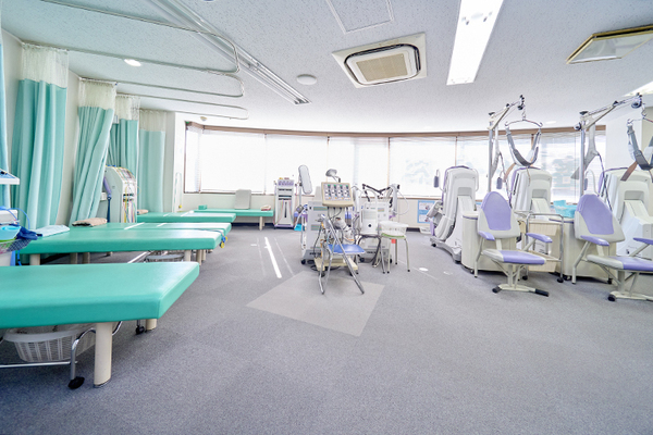 小林薫院長 アルス小林整形外科1
