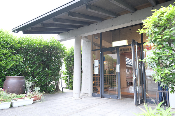 石橋慶章院長 石橋医院1