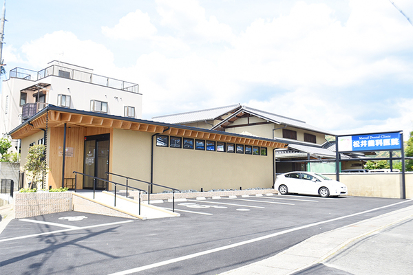 松井正格院長 松井歯科医院1
