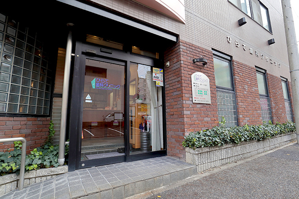平手雅樹院長 ひらて歯科クリニック1