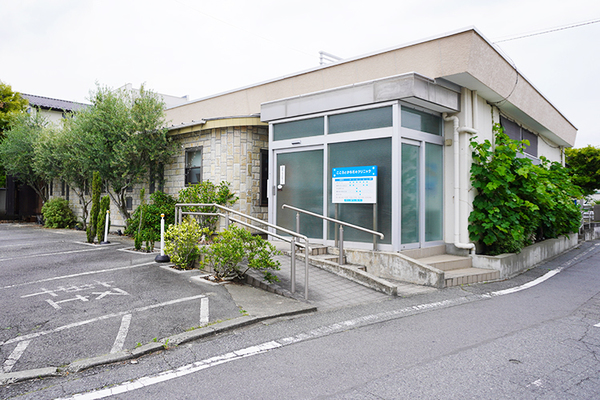 茂木智和院長 こころとからだのクリニック1