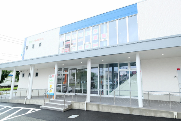 櫻井康雅院長 さくらい呼吸器内科。1