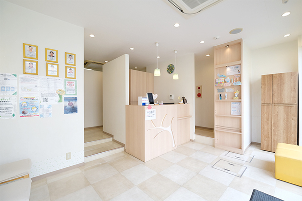 鎌田健作院長 立石ファミリー歯科・矯正歯科1