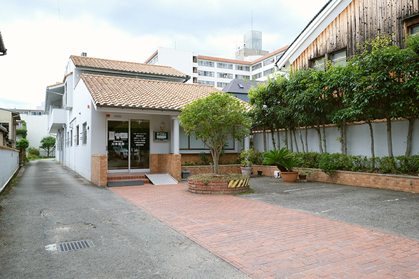 川本将浩院長 医療法人耳鼻咽喉科川本医院1