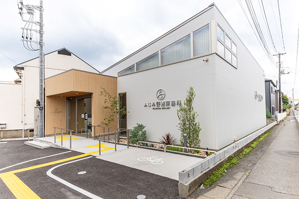 日暮太朗院長 ふじみ野泌尿器科1