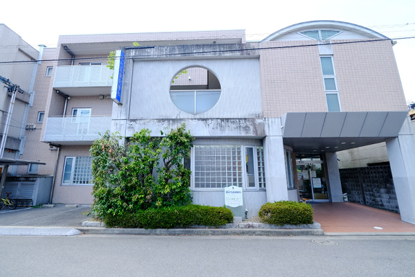 鈴村栄久院長 鈴村耳鼻咽喉科1