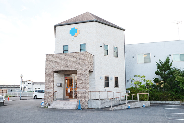 重田研一郎院長 しげた総合診療クリニック1