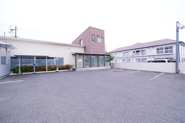 楠部雅史院長 くすべ歯科1