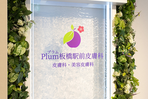 加藤莉加院長 Plum板橋駅前皮膚科1