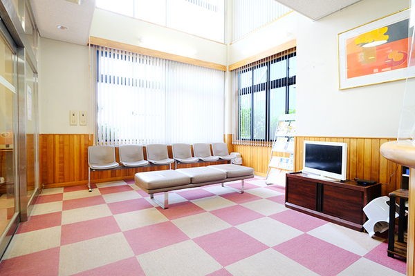 森川圭造院長 森川整形外科医院1