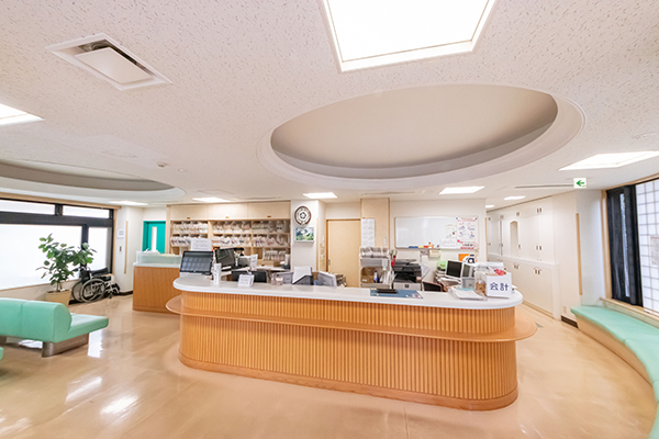 日鼻靖院長 日鼻医院1