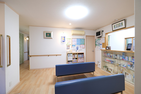 田口浩院長 田口歯科医院1