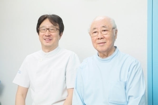 東永廉院長 大和外科・整形外科医院1