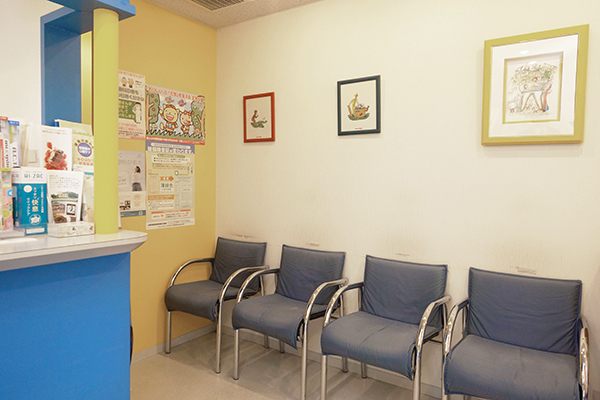 石田裕将院長 HIRO DENTAL CLINIC1