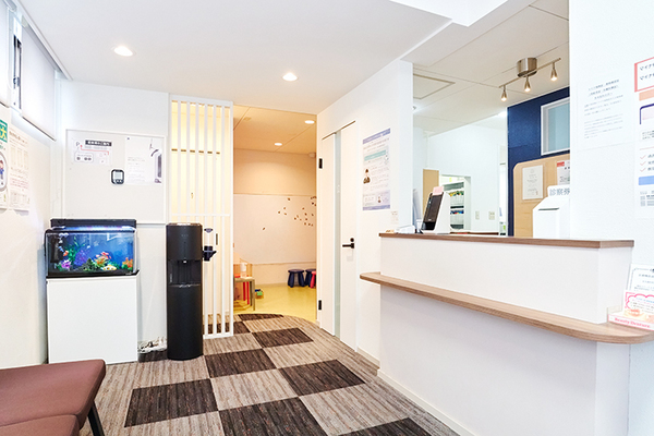 竹内俊介院長 nico wellness デンタルクリニック浦和本太1