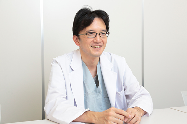 加藤 恵一 院長の独自取材記事 加藤レディスクリニック ドクターズ ファイル