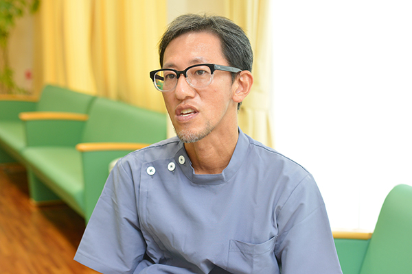 松田 真弥 院長の独自取材記事 松田クリニック ドクターズ ファイル