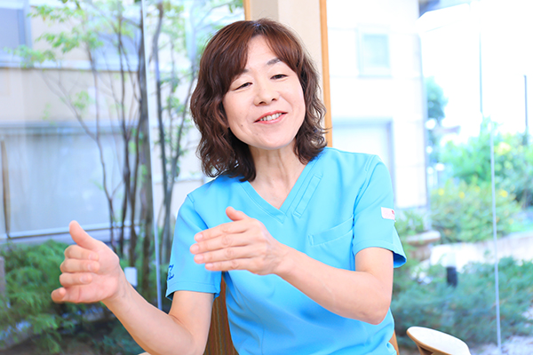 ウェル スプリング ウィメンズ クリニック