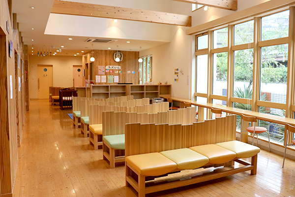 奥 猛志 院長の独自取材記事 おく小児矯正歯科 ドクターズ ファイル