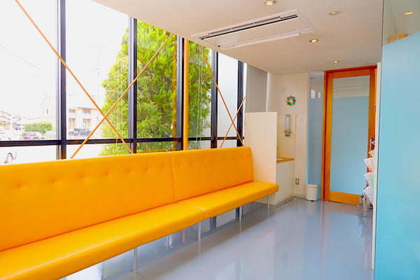 懸高仁志院長 K・歯科クリニック2