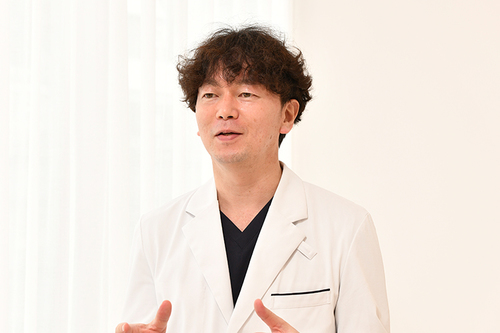 山中 智哉 院長の独自取材記事(麻布モンテアールレディースクリニック
