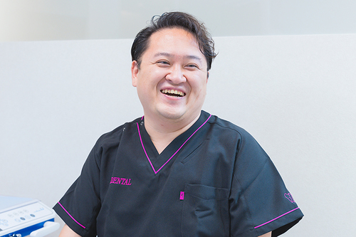 鈴木 豪 院長の独自取材記事(Go Dental Clinic)｜ドクターズ