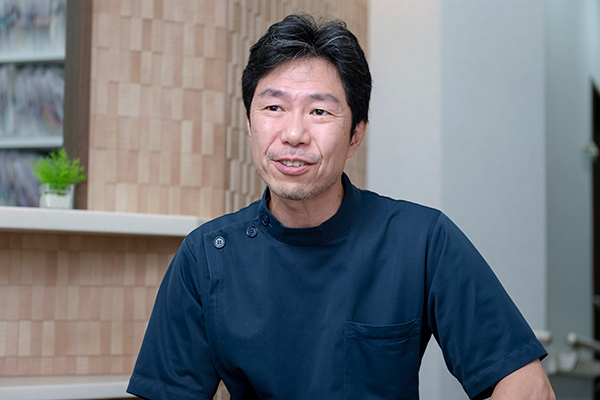 吉田正平院長 銀座吉田医院2