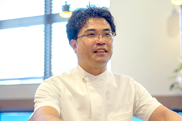 平田雄一郎院長 えん循環器内科クリニック2