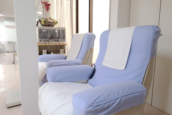 横江信義院長 横江医院2