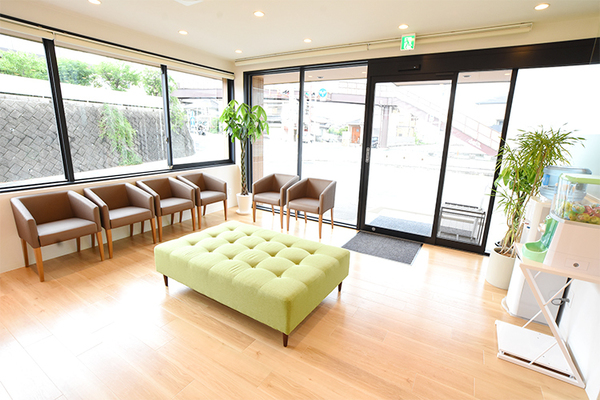 平田清剛院長、平田麻侑副院長 平田歯科クリニック2