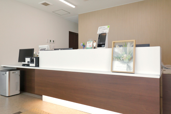 岡野高久院長 岡野医院2