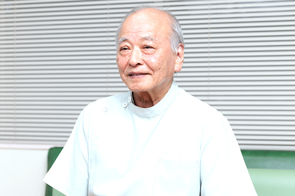 山本修二院長、山本周副院長 山本歯科医院2