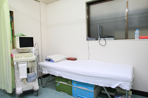 岡田 研吉 院長の独自取材記事(岡田医院)｜ドクターズ・ファイル