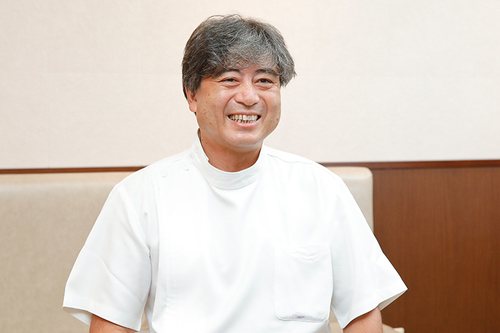 木村 裕之 院長の独自取材記事(木村メディカルクリニック)｜ドクターズ
