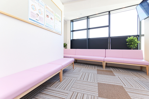 田中由香院長 江古田コスモ眼科2