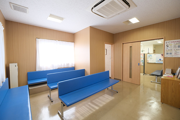堀部兼孝院長 堀部耳鼻咽喉科2
