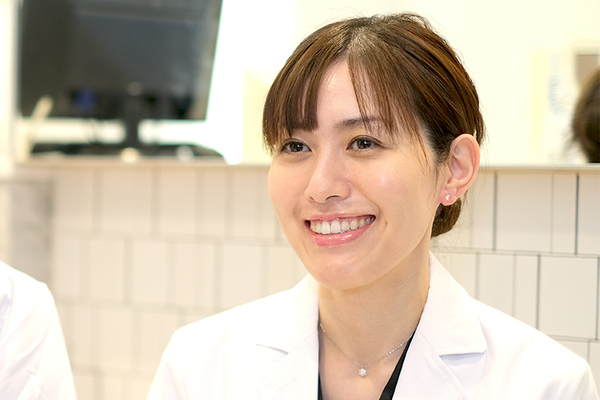 平井一孝理事長、平井明子院長 町田駅前グレイス歯科・矯正歯科2