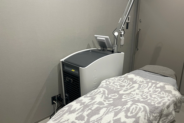 石川佳奈院長 大阪消化器内科・内視鏡内科クリニック難波2