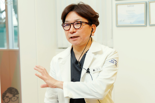 中野崇院長 豊橋キッズデンタルクリニック2