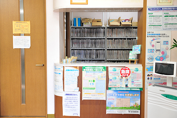 中西善久院長 中西心療内科・内科医院2