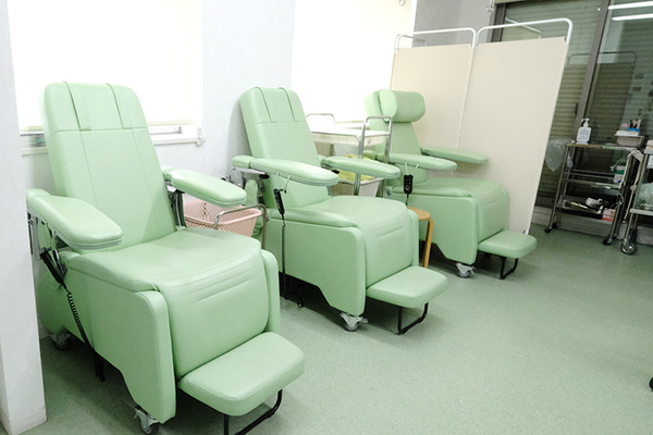 杉田周一院長 杉田医院2